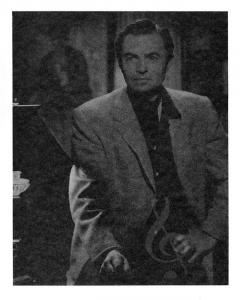 Selections from A Star Is Born von Harold Arlen 