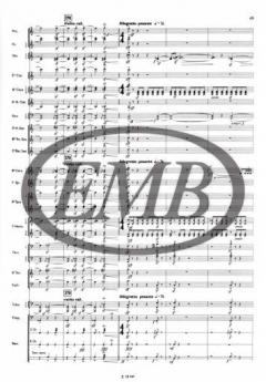 Festival Overture (Kamillo Lendvay) 