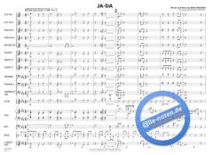 Ja-Da von Bob Carleton 