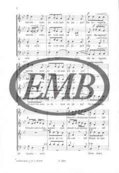 Szól a doromb (Lajos Bardos) 