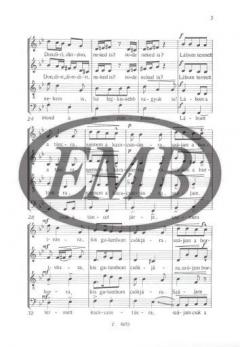 Szól a doromb (Lajos Bardos) 