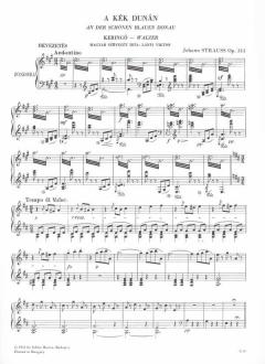 Holdfényes éj (Johannes Brahms) 