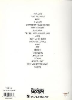 Imagine von John Lennon 