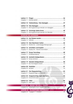 Technik Trainer von Rupert Greenall 