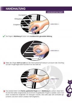 Technik Trainer von Rupert Greenall 