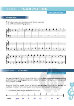 Technik Trainer von Rupert Greenall 