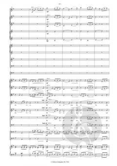 Pastoralmesse in C op. 110 von Ignaz Reimann 