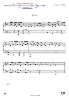 Prima Vista 1 von Christoph Busching 