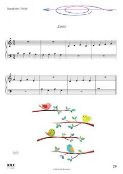 Prima Vista 1 von Christoph Busching 