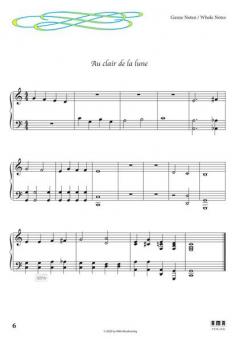 Prima Vista 2 von Christoph Busching 