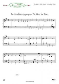 Prima Vista 2 von Christoph Busching 