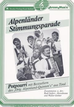 Alpenländer Stimmungsparade 1 