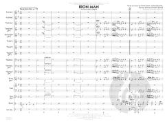 Iron Man von Black Sabbath 