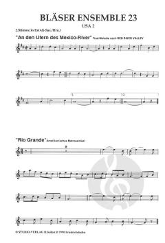 Bläser-Ensemble 23 