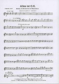 Alles ist O. K. 