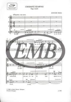 Csodafiú-szarvas (Miklos Kocsar) 