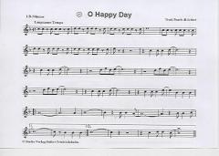 In fröhlicher Runde 3 