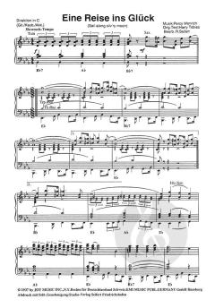 Eine Reise ins Glück 