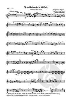 Eine Reise ins Glück 