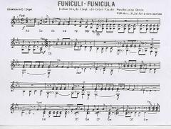 Funiculi-Funicula 