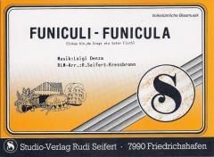 Funiculi-Funicula 