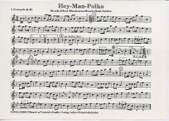 Hey Mann-Polka 