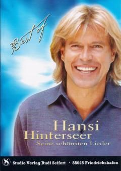 Best of Hansi Hinterseer 