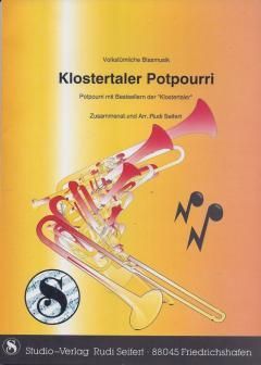 Klostertaler Potpourri 