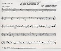 Junge Kameraden 