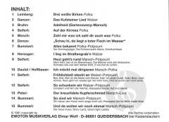 Jubel Trubel Heiterkeit 