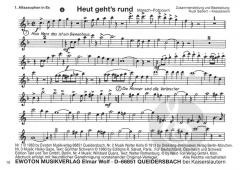 Jubel Trubel Heiterkeit 