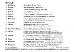 Jubel Trubel Heiterkeit 