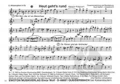 Jubel Trubel Heiterkeit 