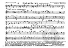 Jubel Trubel Heiterkeit 