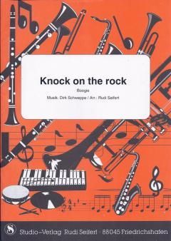Knock on the Rock 