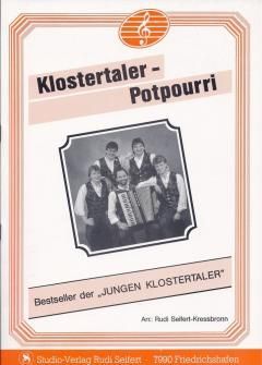 Klostertaler Potpourri 