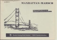 Manhattan-Marsch 