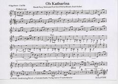 Oh Katharina 