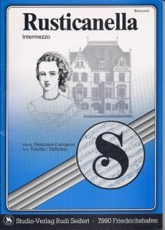 Rusticanella von Domenico Cortopassi 