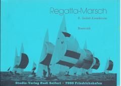 Regatta-Marsch 