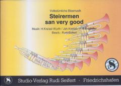 Steirermen san very good 