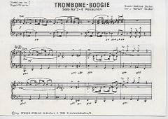 Trombone Boogie 