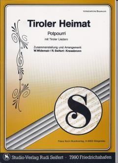 Tiroler Heimat 