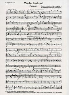 Tiroler Heimat 