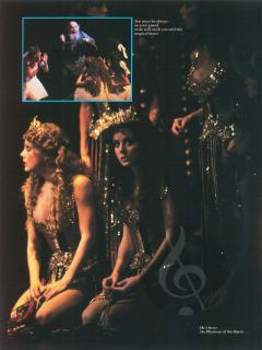 Phantom of the Opera von Andrew Lloyd Webber 