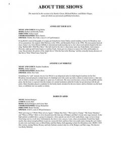 Singers Musical Theatre Anthology Vol. 1 for Mezzo-Soprano von Richard Walters 