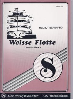 Weisse Flotte 