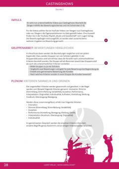 Musik & Gesellschaft mal anders von Wolfgang Pfeiffer 