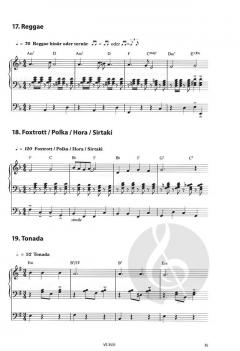 Das Orgelbuch Pop von Matthias Nagel im Alle Noten Shop kaufen