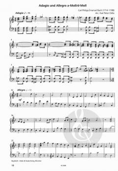 Das spiele ich morgen Band 11 